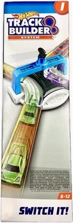 Hot Wheels Truck Builder Nintendo Switchile