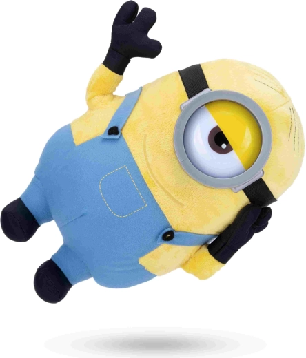 Suurepärane kingitus Minionite fännidele
