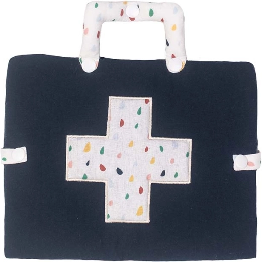 Soft case for neat storage