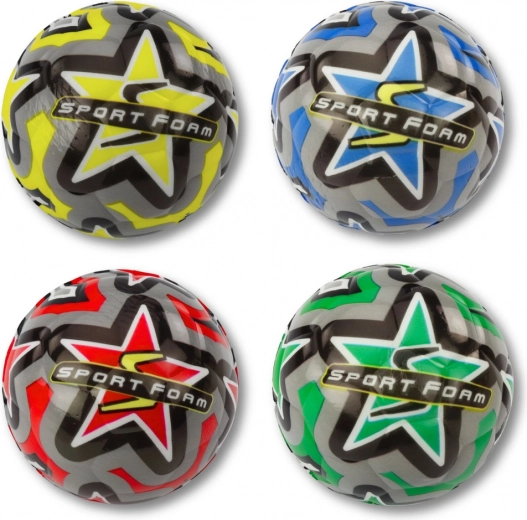 Sport Foam spordivahupallide komplekt 7 cm