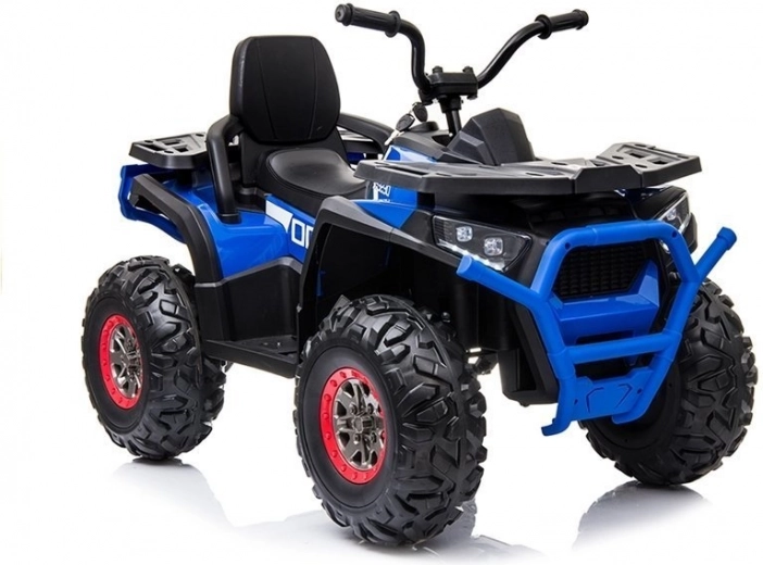 Laste elektriline ATV XMX607 sinine