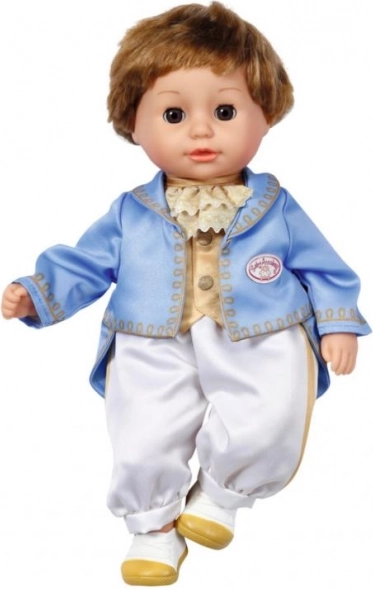 Baby Annabell little sweet prints 36 cm nukk