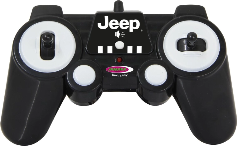 Precise 2.4 GHz control