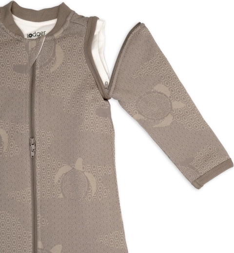 Soft Oeko-Tex cotton gentle on the skin