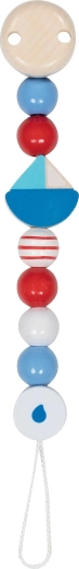 Lutikett paadimotiiviga - 1 tk
