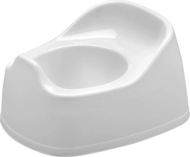 Plastikust ööpott HEIDRUN, värvivalik