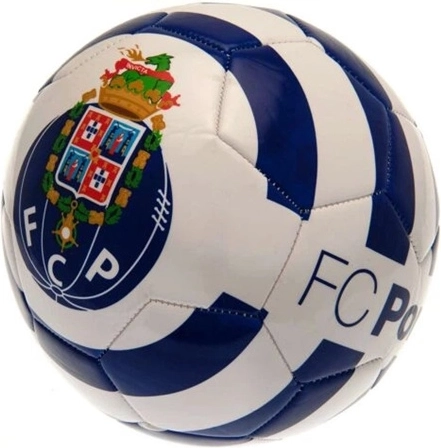 FC Porto jalgpall suuruses 5