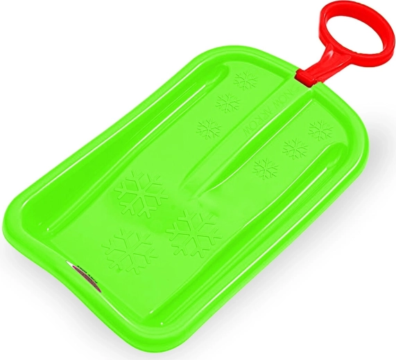Lastekelk Snow Play Arrow 74 cm roheline