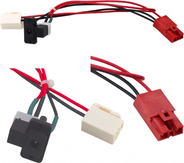 12 V laadimispesa akusõidukitele