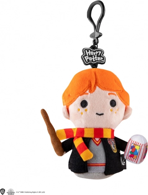 Harry Potteri plüüsist võtmehoidja Ron
