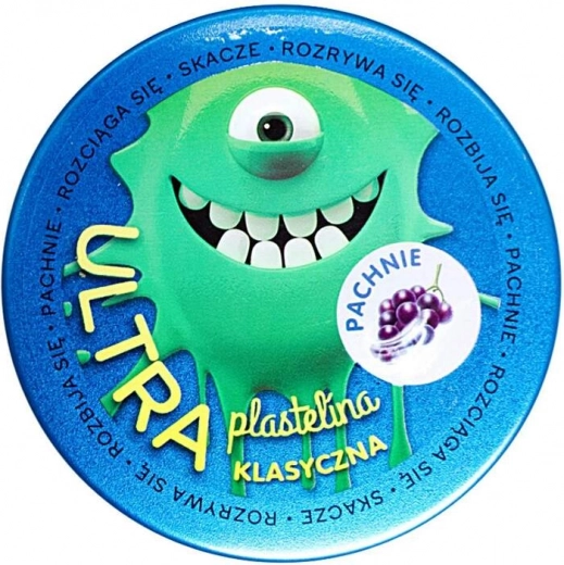 Scented Ultra Putty – Green Grape 128 g