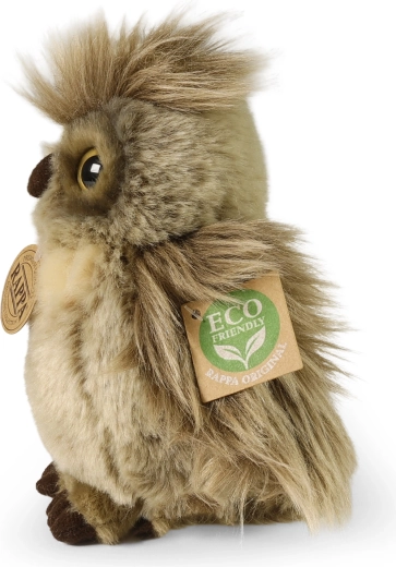 ECO-FRIENDLY täidis taaskasutatud materjalidest