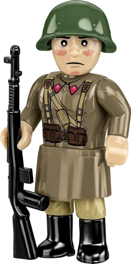 Kvaliteetsed trükised ilma kleepsudeta