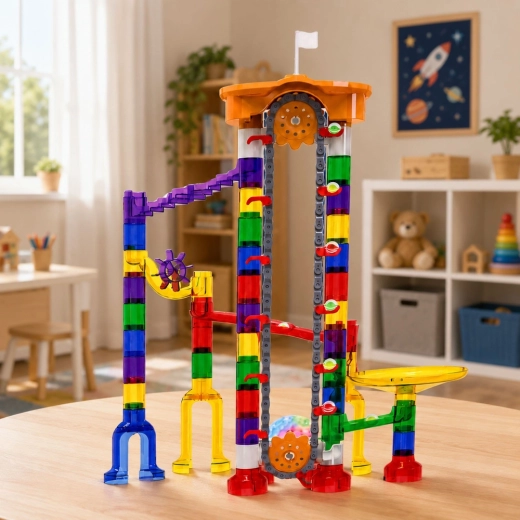 Modulaarne konstruktor oma lahenduste loomiseks