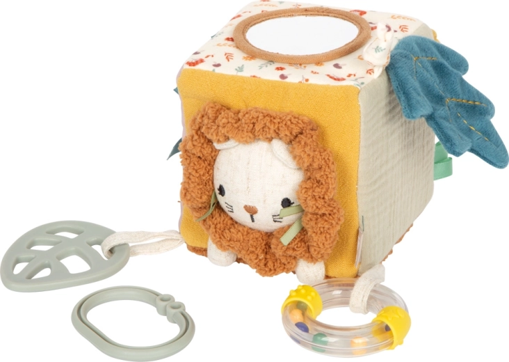 Versatile sensory fun