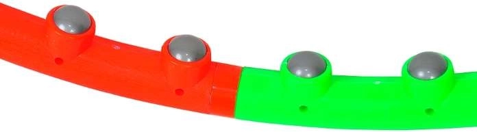 40 massage balls
