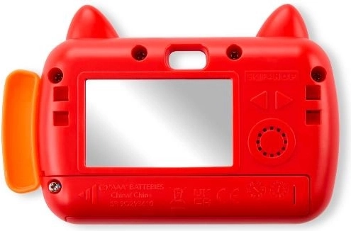 Made for little hands, ready for play