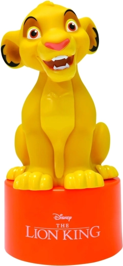 Licensed Disney The Lion King design