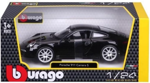 Kogumisobjekt mõõtkavas 1:24