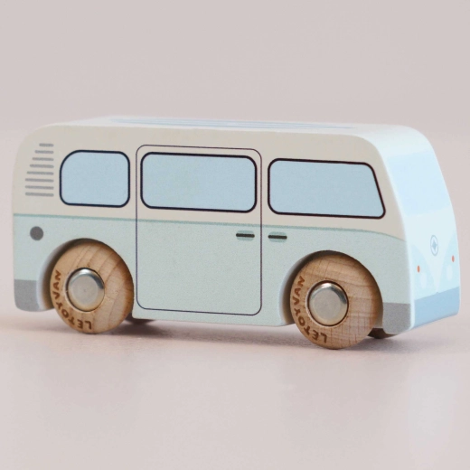 Le Toy Van puidust auto Daisy
