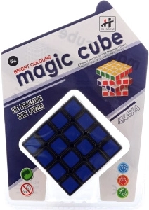 Puzzle Cube