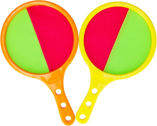 Two playing sides for more fun