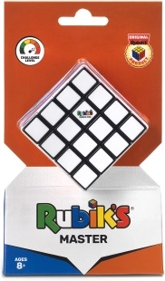 Rubiku kuubik 4×4 edasijõudnutele