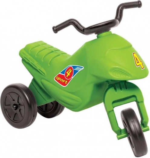 Tasakaaluratas Dohany Superbike, roheline