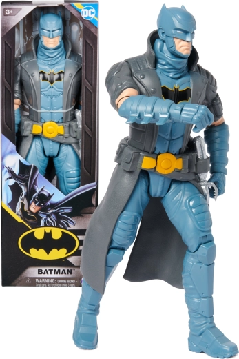 Batman märulifiguur 30 cm keepiga