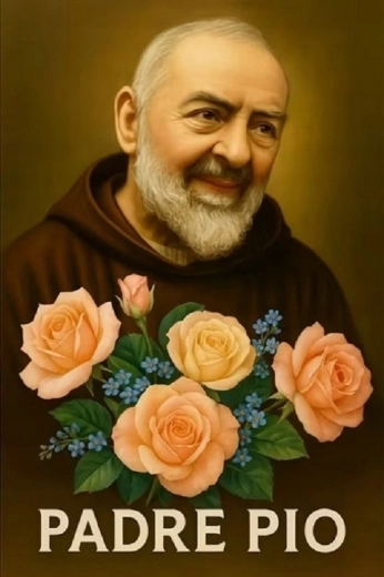 Norimpex teemantmaalimine püha Padre Pio 30 × 40 cm