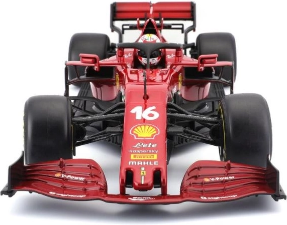Bburago 1:18 Ferrari SF1000 nr 16 CHARLES LECLERC – Toscana GP 2020