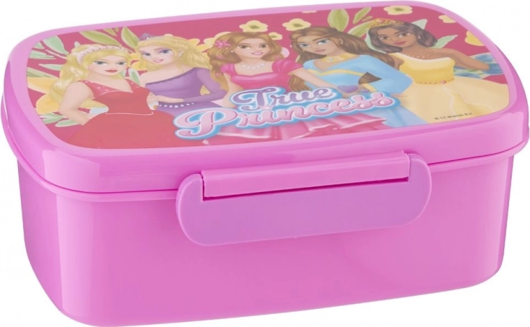 Home Universe lunch box True Princes