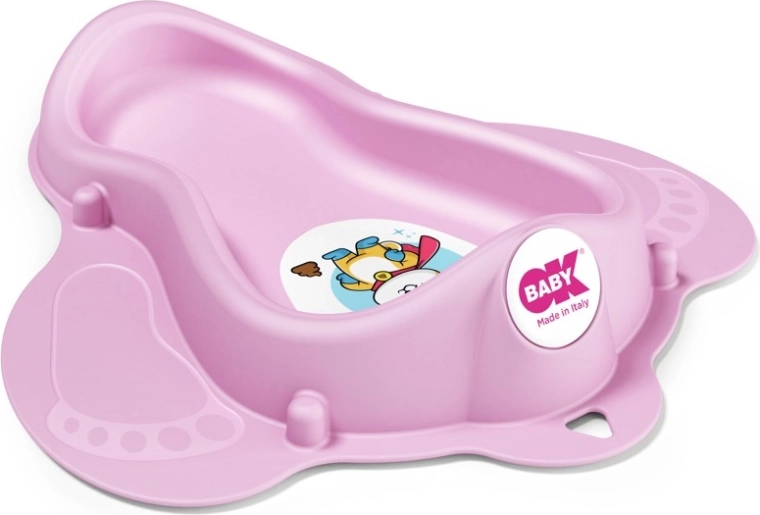 Ok Baby maagiline pott Magical Potty roosa