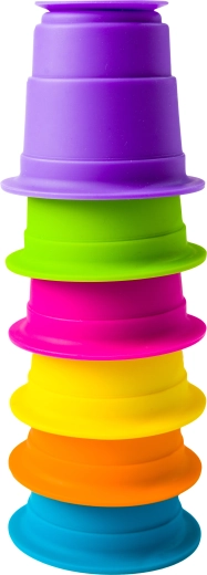 Virnastamine ja pesastamine oskuste arendamiseks