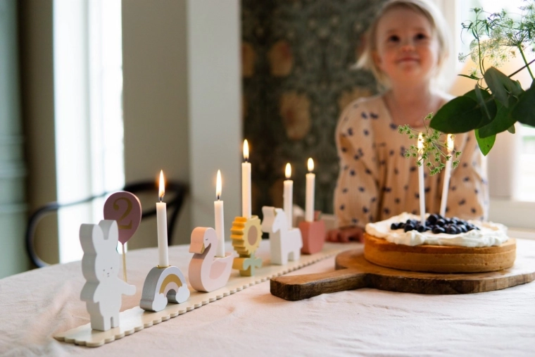 Interaktiivne peo ettevalmistus