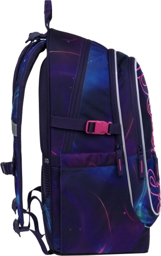 Durable materials, YKK zippers, and reflective safety