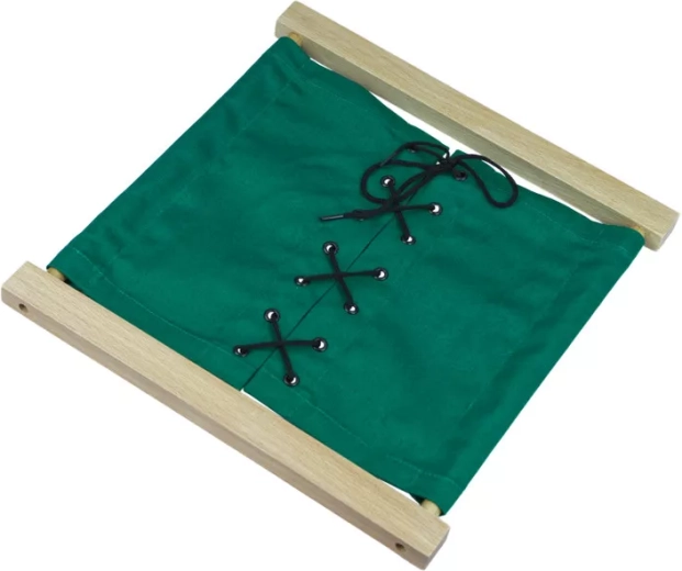 Montessori paelte sidumise raam