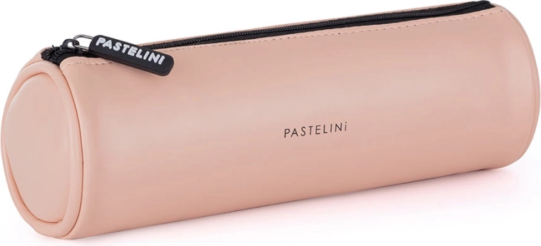 Ümmargune PASTELINI PU-pinal, aprikoosikarva