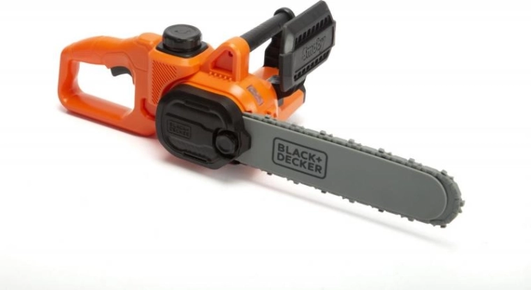 Kids' Toy Chainsaw BLACK & DECKER