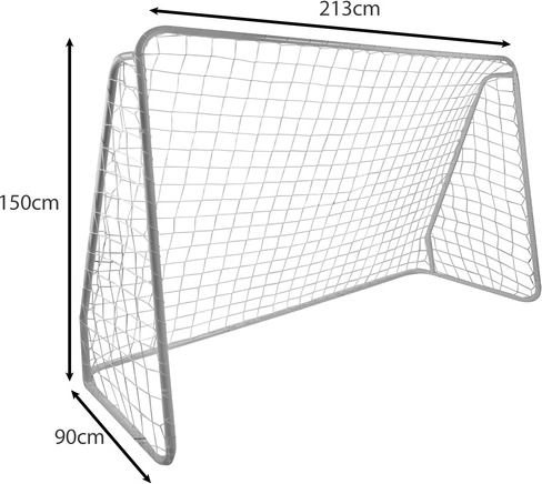 Universaalne mõõt 213 × 150 × 90 cm