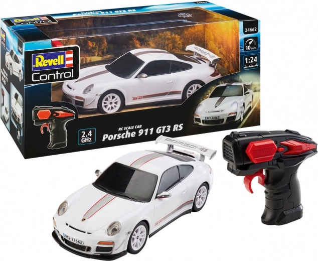 Racing RC Car Porsche 911 GT3 RS
