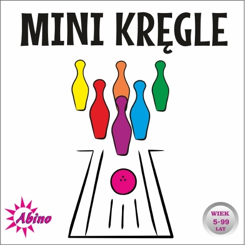 mini keeglid