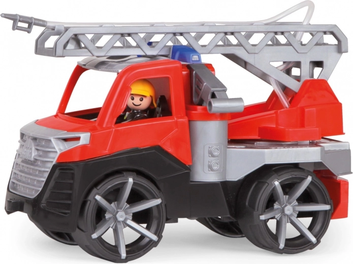Sõiduk Truxx 2 tuletõrjeauto