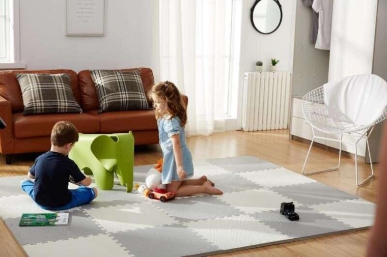 Veekindel ja kergesti puhastatav