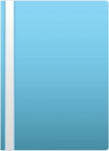 Blue Standard A4 Binder