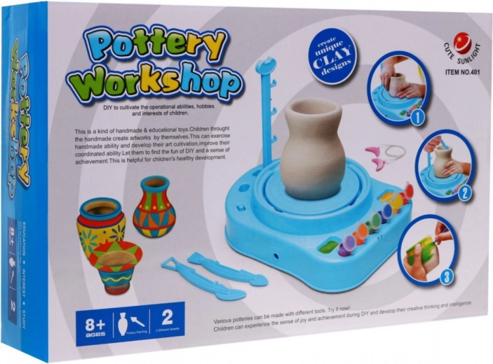 Lõbu, mis arendab oskusi