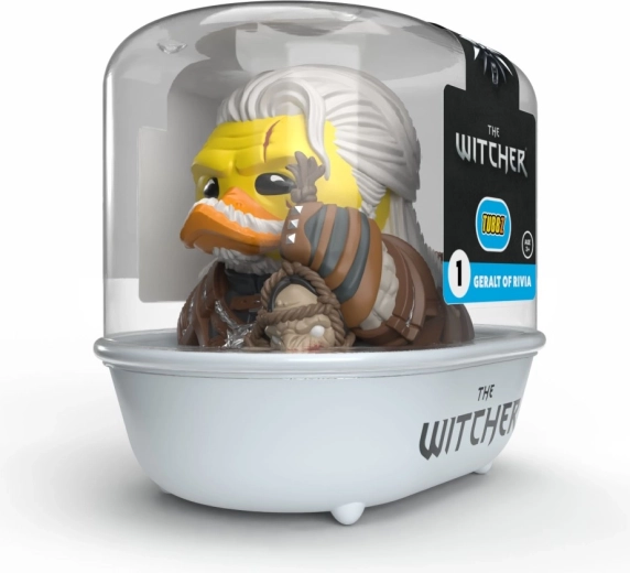 Limited first edition with premium packaging