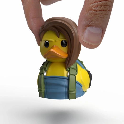 Mini size, packed with details