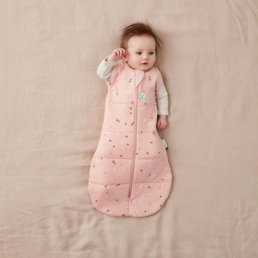Two-way zipper for easy diaper changes