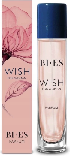 Bi-Es Wish naiste parfüüm 15 ml